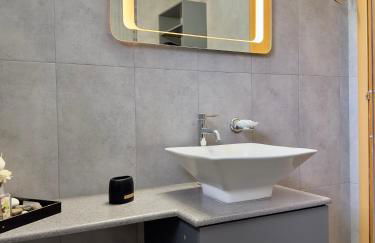 Villa Rose Ground Floor - Private Swimming Pool Garden - Foto 24