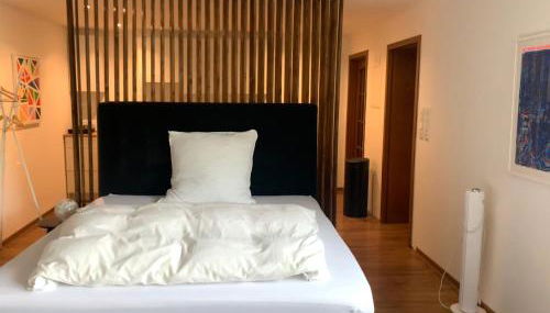 Messe Premium Apartment - Foto 2