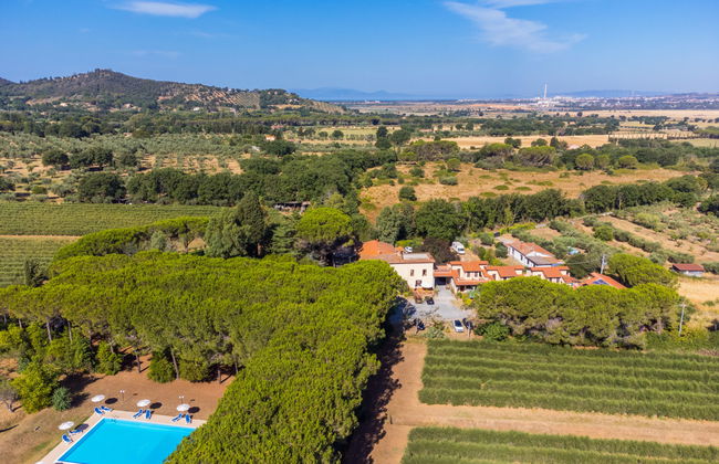 Trilocale - Ranch Hotel - Foto 1