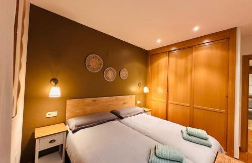 Apartamento Acogedor Pineta - Photo 8