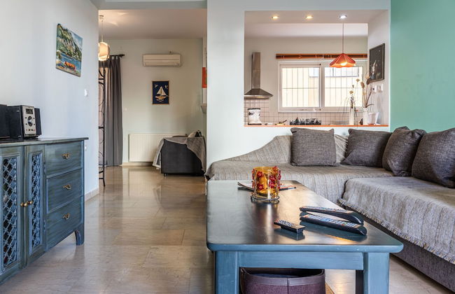 Erika's Oasis - Stylish Living in the Heart of History - Foto 13