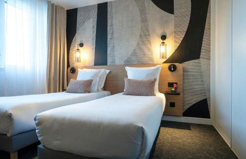 Nemea Appart Hotel Coeur Europe Strasbourg Illkirch - Foto 58