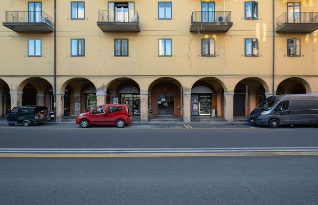 L'appartamento del Portico Mazzini - Photo 24