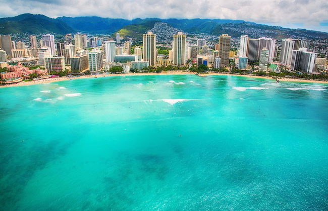 Hawaiian Monarch 916 Condo by RedAwning - Foto 13