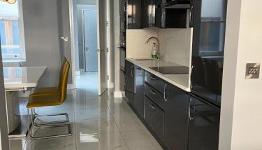 Holborn Central London Beautiful One Bedroom Flat - Foto 3