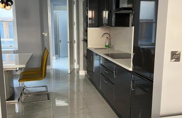 Holborn Central London Beautiful One Bedroom Flat - Foto 3