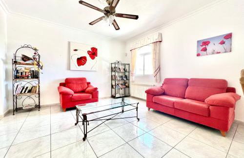 Villa San Miguel - Preciosa villa con piscina privada - Foto 31