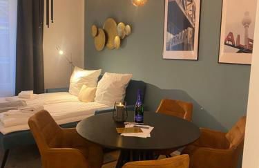 Pure Berlin Apartments - Luxury at Pure Living in City Center - Foto 44