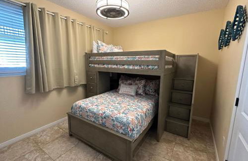 Caribbean Resort 402 - Ocean Minded - Foto 27