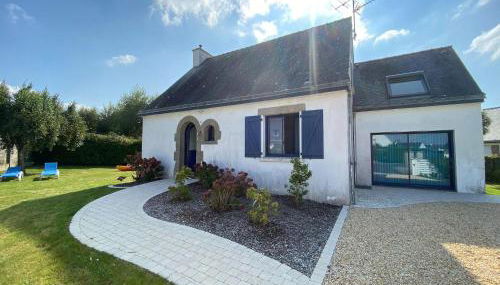 Holiday Home in Damgan Near Sandy Beaches - Foto 3