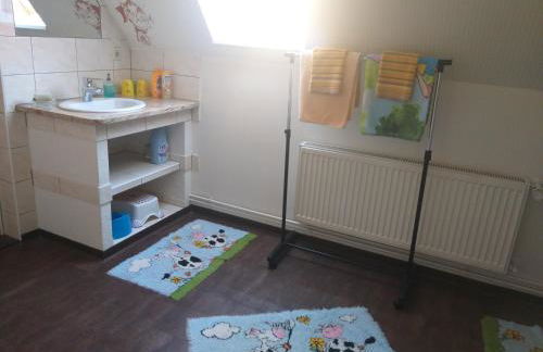 Harzer Bauernhof - Foto 14