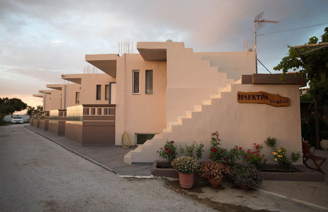 Electra Studios - Foto 2