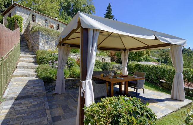 Villa Ortansia - Foto 18