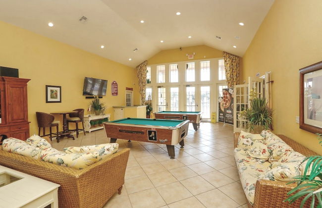 Near Theme Parks! Gorgeous 3 BR Town Home, Splash Park, Pool, Lake, And More! - Foto 2