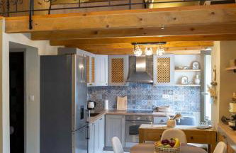 Strofilia House Near ATH Airport - Foto 18