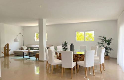 Villa Julieta - Ibiza ciudad (2 min) - Foto 29