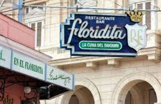 Villa Don Teto Suite & 8 Rooms: Great Havana View - Photo 63