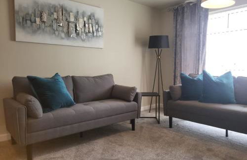 The MacIntyre - Coorie Doon Stays - Foto 1