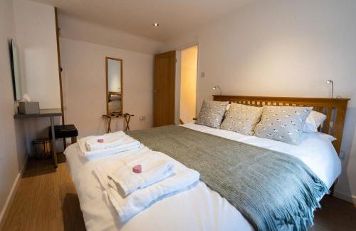 Southwell Holiday Cottage - Lavender Cottage - Foto 17