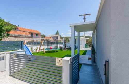 Villa Tranquil Rest - Foto 10