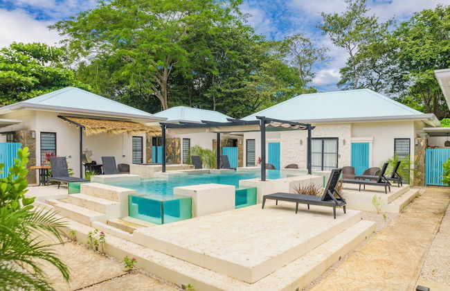 Villas VR Beachwalk Avellanas - Foto 51