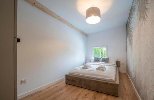 Beach Brothers House Domki nad jeziorem Nyskim - Foto 55