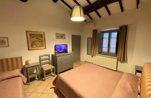 Sant Andrea Country Cottage - Foto 24