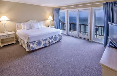 Wyndham Newport Overlook 2BR Apartment with Resort Access - Foto 40