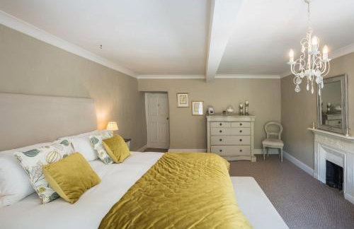 Hilltop House by Birch Stays - Foto 54