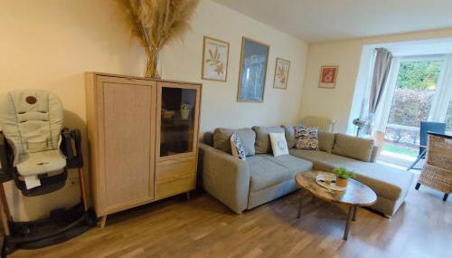 FeWo - SEEbrise am Zwenkauer See - Photo 4