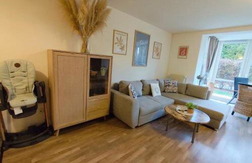 FeWo - SEEbrise am Zwenkauer See - Foto 8