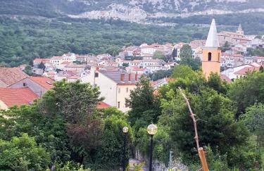 Apartments by the sea Bakar, Rijeka - 15553 - Photo 15