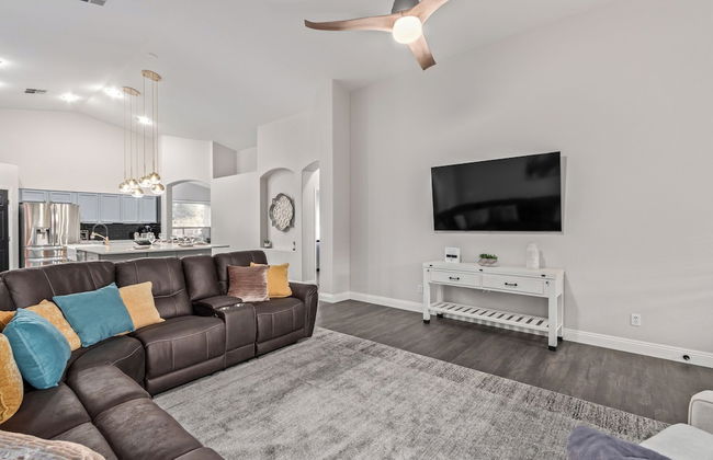 Merino Mesa - Photo 15