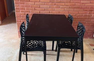 Oásis 4 Seu espaço estiloso industrial na cidade - Foto 25