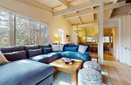 Mammoth West #115 Condo - Foto 7