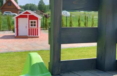 Osada Skorupki - Całoroczne domki na Mazurach - Foto 16