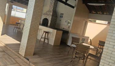 Apartamento por temporada em São Luís - Foto 4