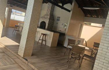 Apartamento por temporada em São Luís - Foto 4