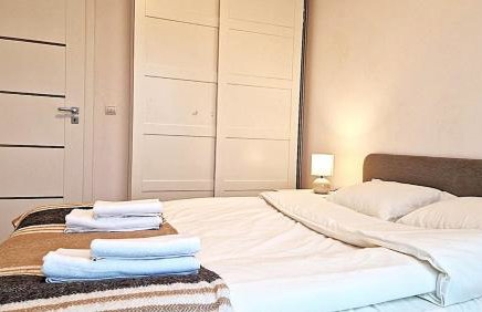 Apartament Centrum 55m2 Pruszków - Foto 25