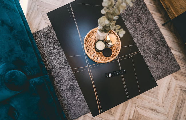 Luxurious 3-Bedroom Oasis Manchester - Foto 38