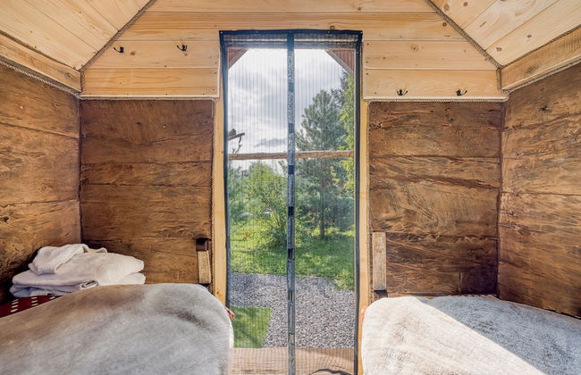 Luxury Glamping House Pia - Foto 4