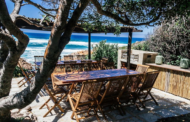 Buccara Noetzie - Lindsay Castle - Foto 63