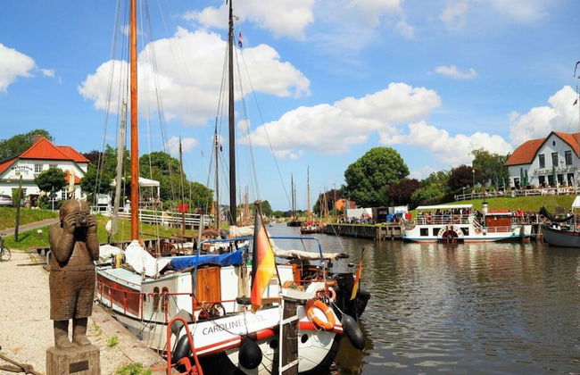 Claudia Modern Retreat - Foto 22