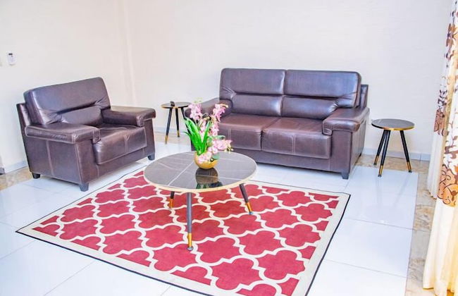 NN GUEST HOUSE - Foto 24