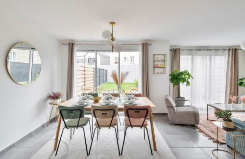 Maison Twin Sister - Foto 18