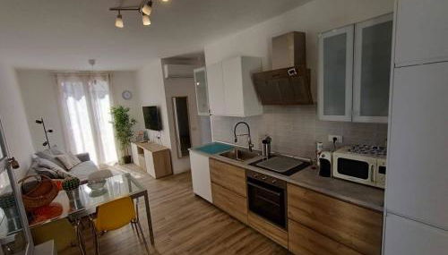 Il PolpoLeo in Porto Azzurro Isola d'Elba - Foto 4