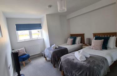 BayVue Apartment & Apartment 7, The Bay House - Foto 39