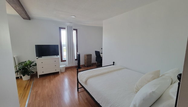 Stone House Kenora - Foto 5, Quarto