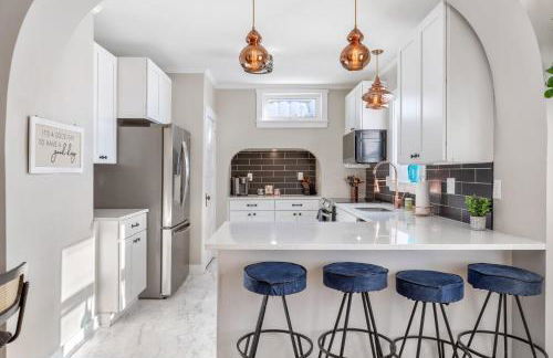 4 Bedroom Wentzville Adventure Sleeps 12 - Foto 22