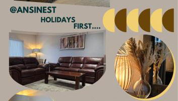 ANSI Splendor - Foto 1